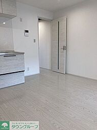 Ｌｉｋｅ四街道 206 2階1LDKのリビング/ダイニング