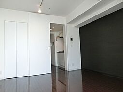 ＳＥＡＳＣＡＰＥ千葉みなと 513 5階1Kのリビング/ダイニング