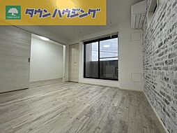 マイハウス天台 303 3階1LDKのリビング/ダイニング