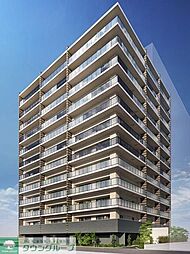 千葉都市モノレール 市役所前駅 徒歩7分の賃貸マンション