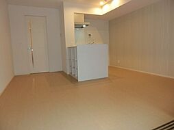 ルラシオン 301 3階1LDKのリビング/ダイニング