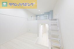 Ｃｏｎｎｅ（コンネ） 102 1階ワンルームのリビング/ダイニング