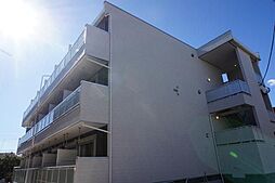 JR総武線 幕張本郷駅 徒歩15分の賃貸マンション