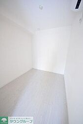 幕張ＴＨＥＳＵＩＴＥ 102 1階1LDKのリビング/ダイニング