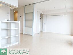 テラスガーデン 305 3階2LDKのリビング/ダイニング