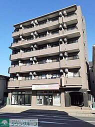 JR総武線 千葉駅 徒歩5分