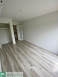 Ｐａｓｅｏ　Ｇｒａｎｄｅ 102 1階1Kのリビング/ダイニング