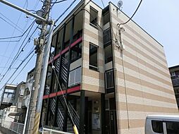 JR総武線 千葉駅 徒歩25分の賃貸アパート