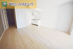 ミリアビタNO.35 105 1階1LDKのリビング/ダイニング