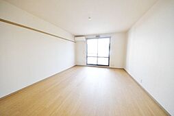 グレースハイム 102 1階1Kのリビング/ダイニング