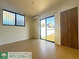 リヴェール寒川 101 1階1Kのリビング/ダイニング