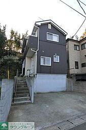 千葉市稲毛区園生町戸建 1