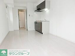 シャリマー　ディス 103 1階1LDKのリビング/ダイニング