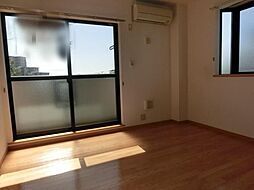 グランドソレイユ 202 2階1Kのリビング/ダイニング