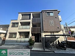 クローレ黒砂台 102