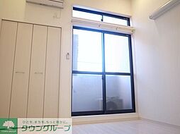 K-PLACE（ケイプレイス） 203 2階ワンルームのリビング/ダイニング