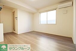 イーグルワン 306 3階1LDKのリビング/ダイニング