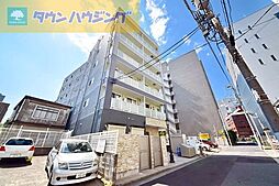 アルコバレーノチュウオウ 405