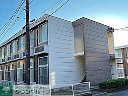 レオパレスガット