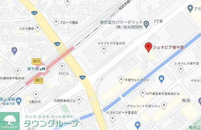 地図