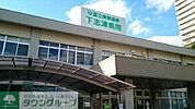 独立行政法人国立病院機構下志津病院 1310m