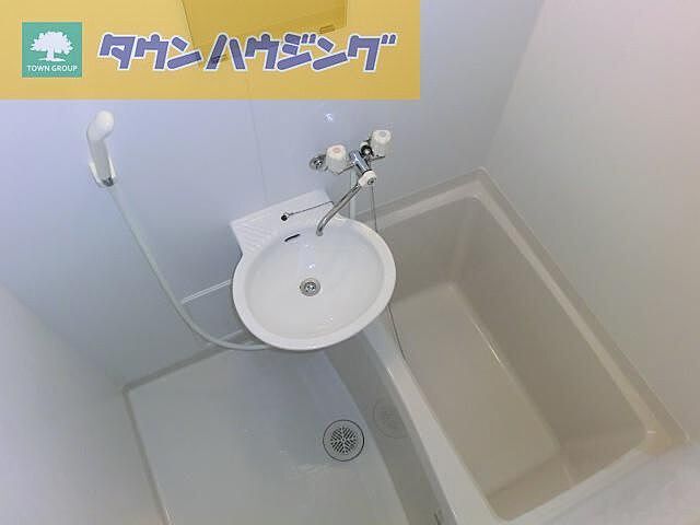 浴室