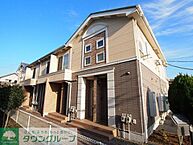 千葉県習志野市鷺沼台4丁目9-33：物件画像／株式会社タウンハウジング千葉　稲毛店
