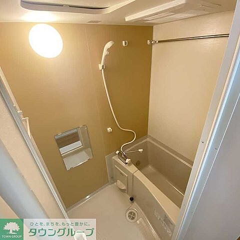 浴室