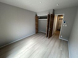 クレストコート幕張 1Kの写真