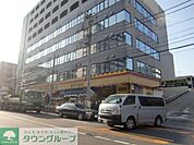 ドン・キホーテ原木西船橋店 徒歩3分。ディスカウントショップ 230m