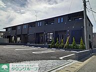 千葉県木更津市請西南5丁目16-10：物件画像／株式会社タウンハウジング千葉　稲毛店