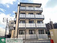千葉県市川市原木3丁目17-8：物件画像／株式会社タウンハウジング千葉　稲毛店