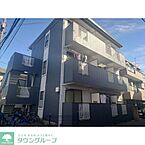 千葉県市川市平田3丁目24-8：物件画像／株式会社タウンハウジング千葉　稲毛店
