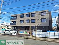 千葉県市川市末広2丁目1-19：物件画像／株式会社タウンハウジング千葉　稲毛店