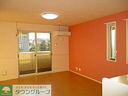 ソフィアコート弐番館 2LDKの写真