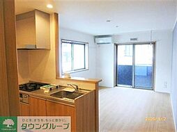 シーガイアパレス 1LDKの写真