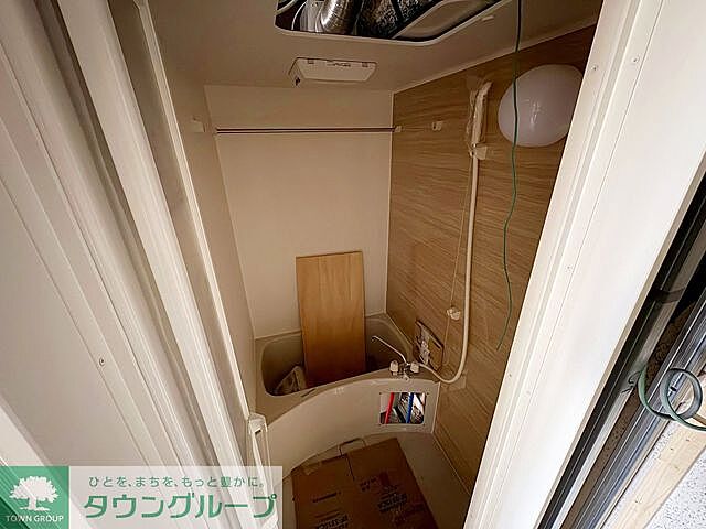 浴室