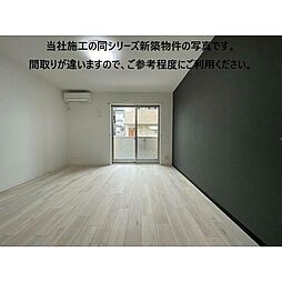 シエーナ松波2 1Kの写真