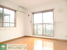 グレイス 1Kの写真
