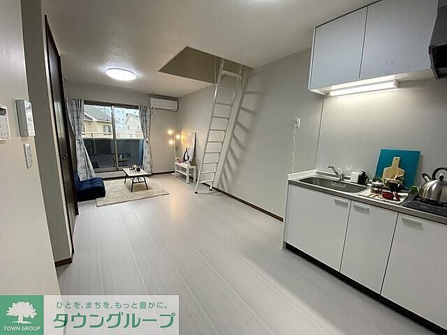 室内