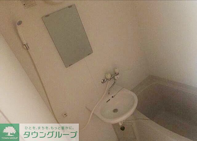 浴室