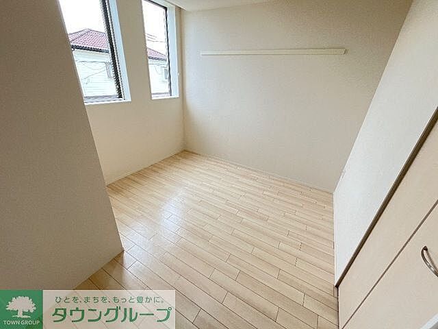 子供部屋