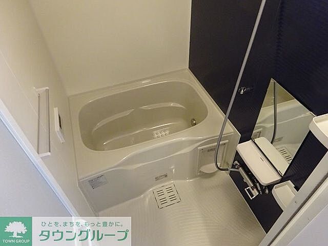 浴室