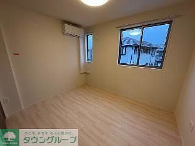 子供部屋