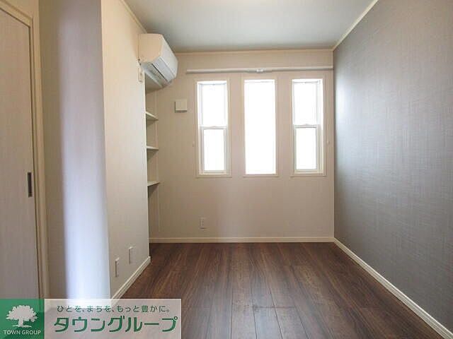 子供部屋