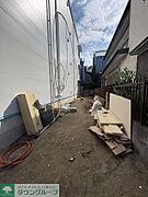 お問合せはタウンハウジングまで！※現地待合わせ相談可能