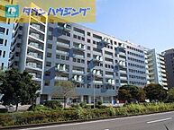 千葉県千葉市美浜区打瀬2丁目1-2：物件画像／株式会社タウンハウジング千葉　稲毛店