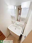 ※同ライトスタンダードIIタイプ（別号室参考写真）