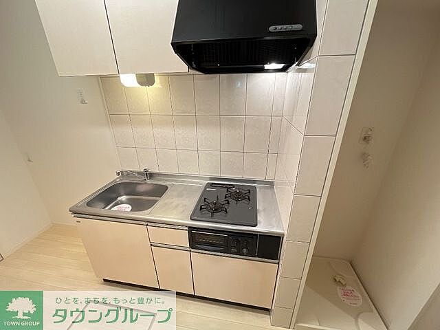 キッチン