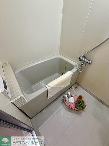 浴室